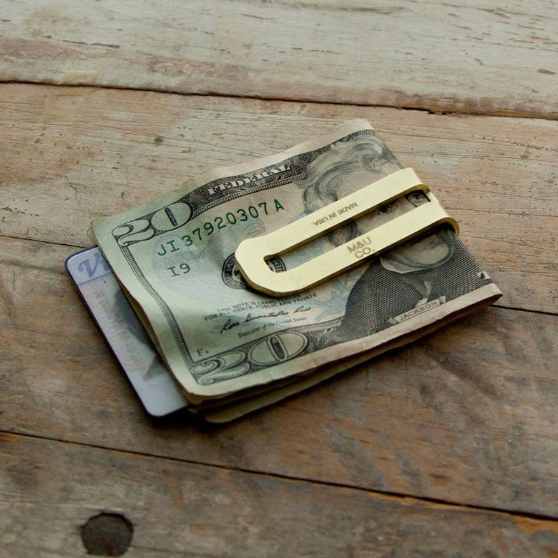 Money Clip