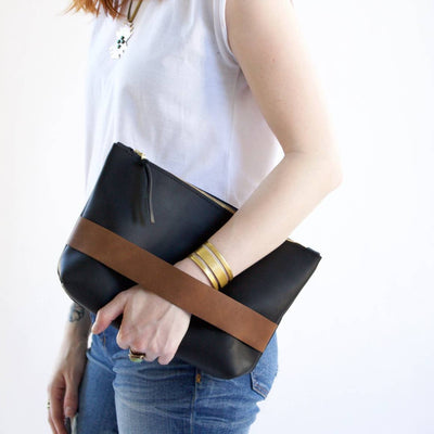 The Carolee Clutch