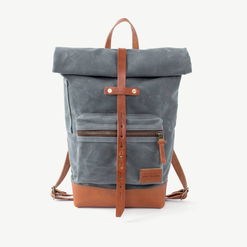 The Biographer Bag - Field Tan