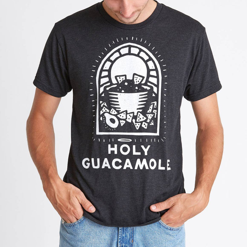 Holy Guacamole