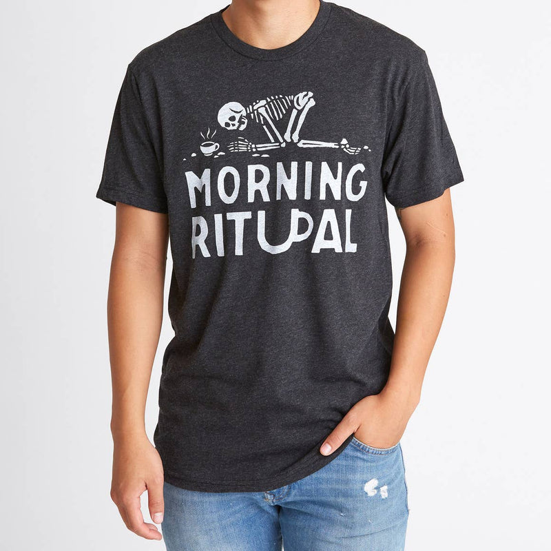 Morning Ritual Coffee