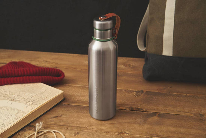 Stainless Steel Water Bottle