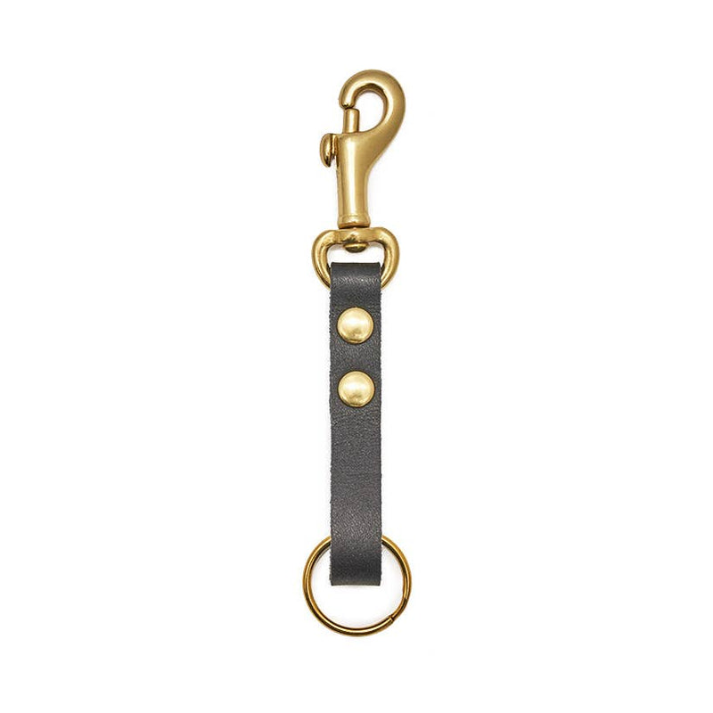 Tango Clip Fob - Black