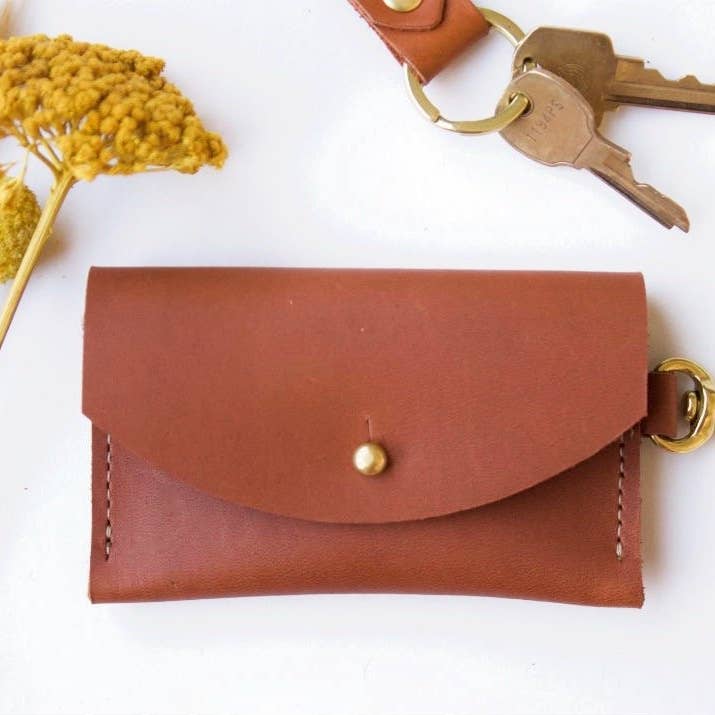 The Sonia Cardholder