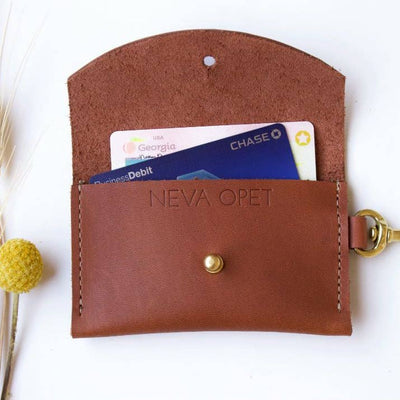 The Sonia Cardholder