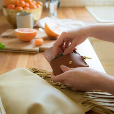 The Sonia Cardholder