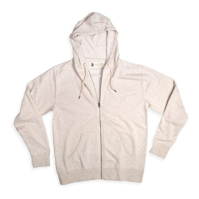 French Teddy Zipper - Midnight