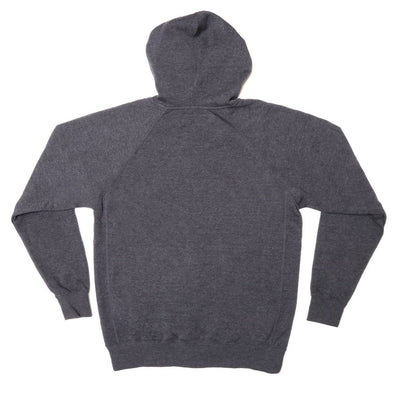 French Teddy Zipper - Midnight