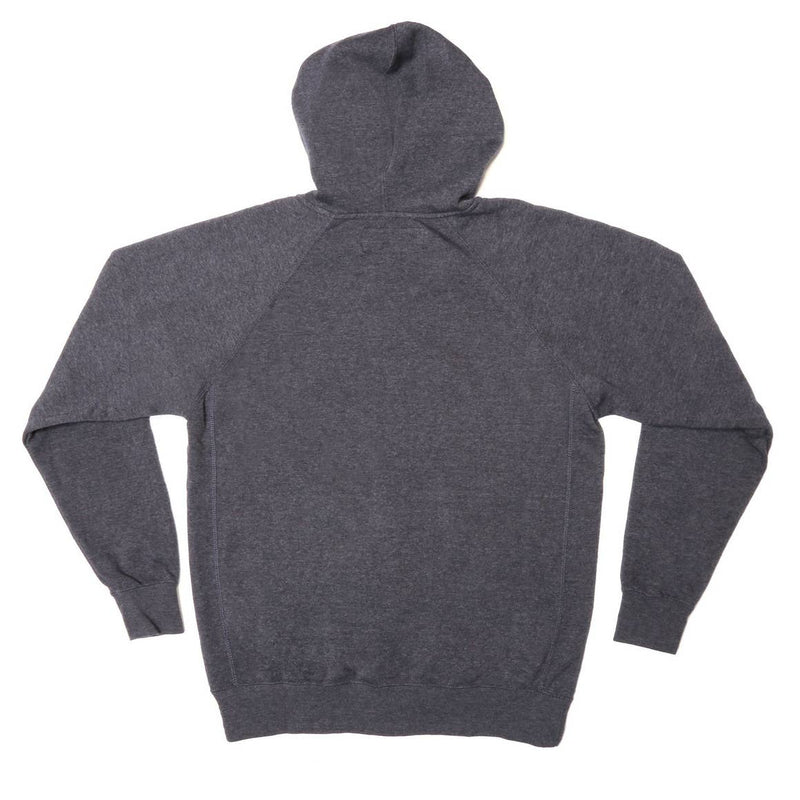 French Teddy Zipper - Midnight