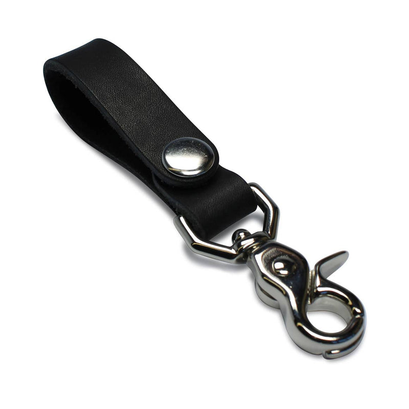 Key Fob - Black