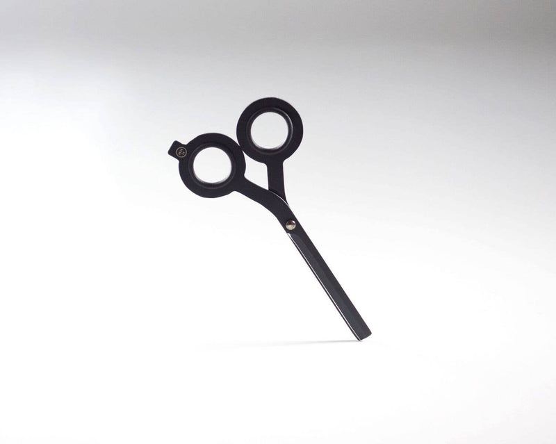 Black Scissors