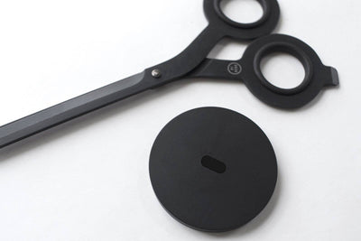 Black Scissors