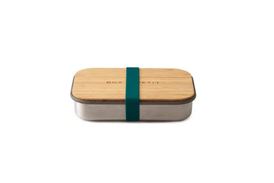 Stainless Steel Sandwich Box