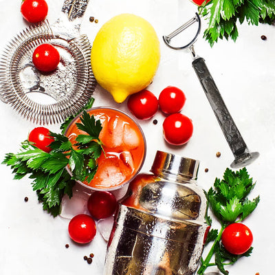 Railroad Spike Vegetable Peeler