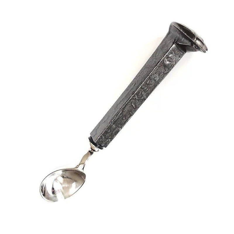Railroad Spike Ice Cream Scoop