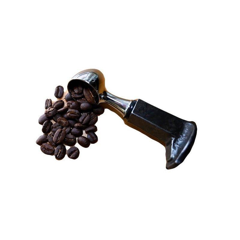 Railroad Spike Coffee Scoop