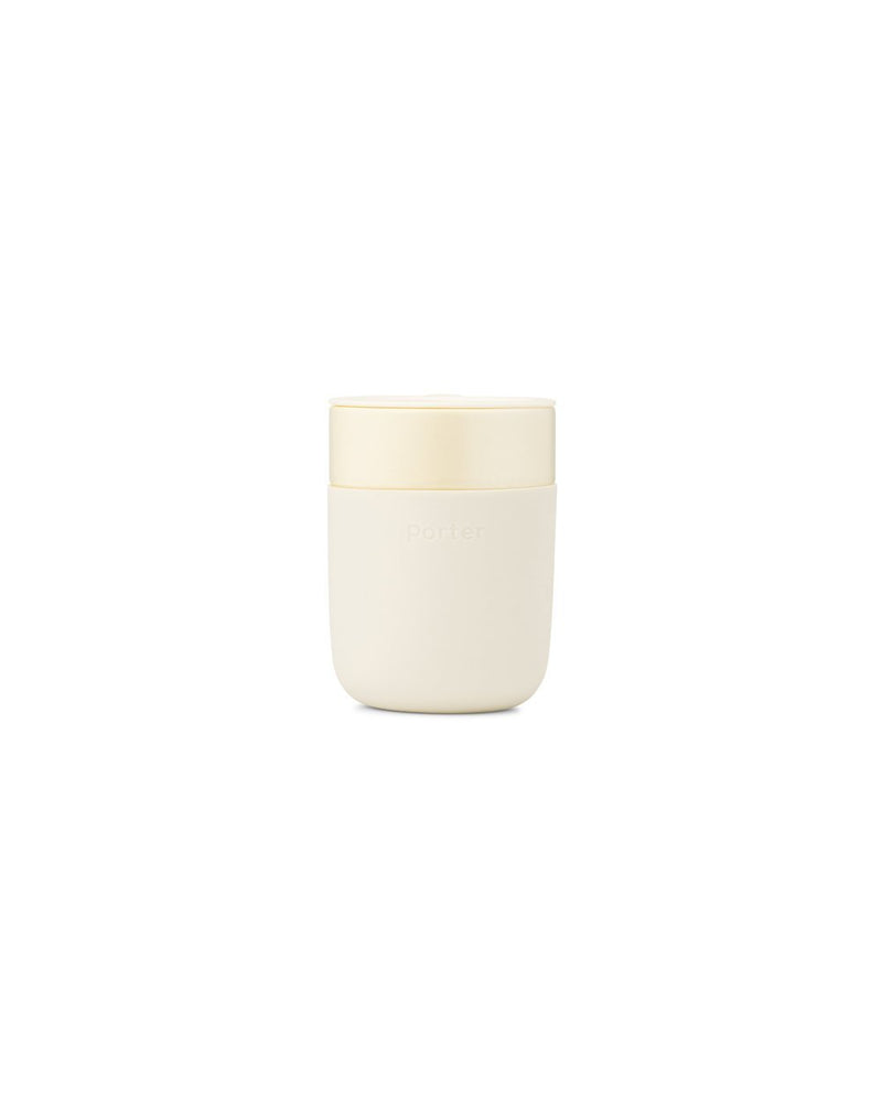 Porter Ceramic Mug - Cream