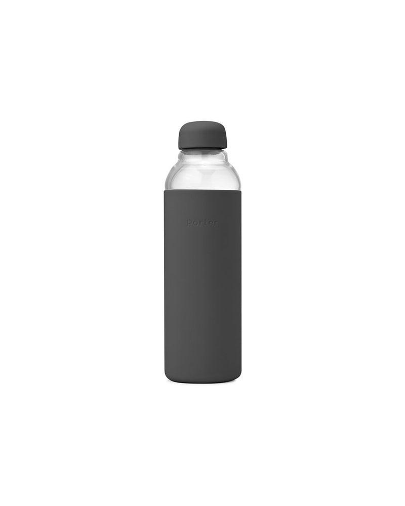 Porter Bottle Charcoal