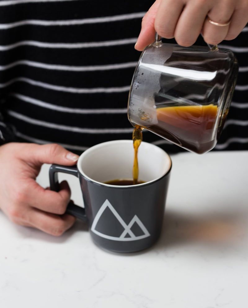 Kinto Pour-over Brewer Set