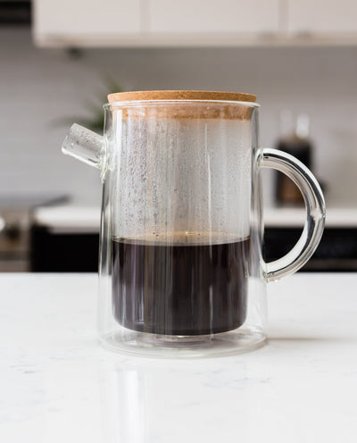 Manual Goods Coffeemaker No.3