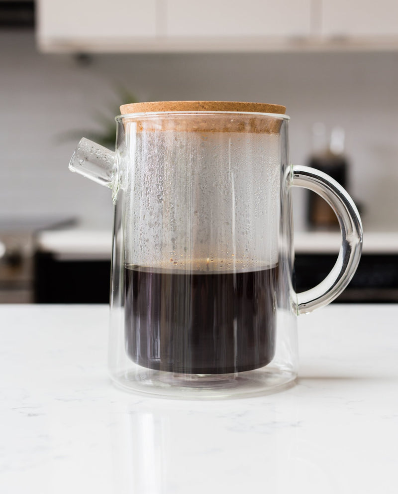 Manual Goods Coffeemaker No.3