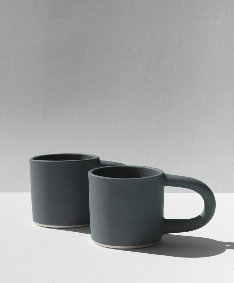 Dessau Mug