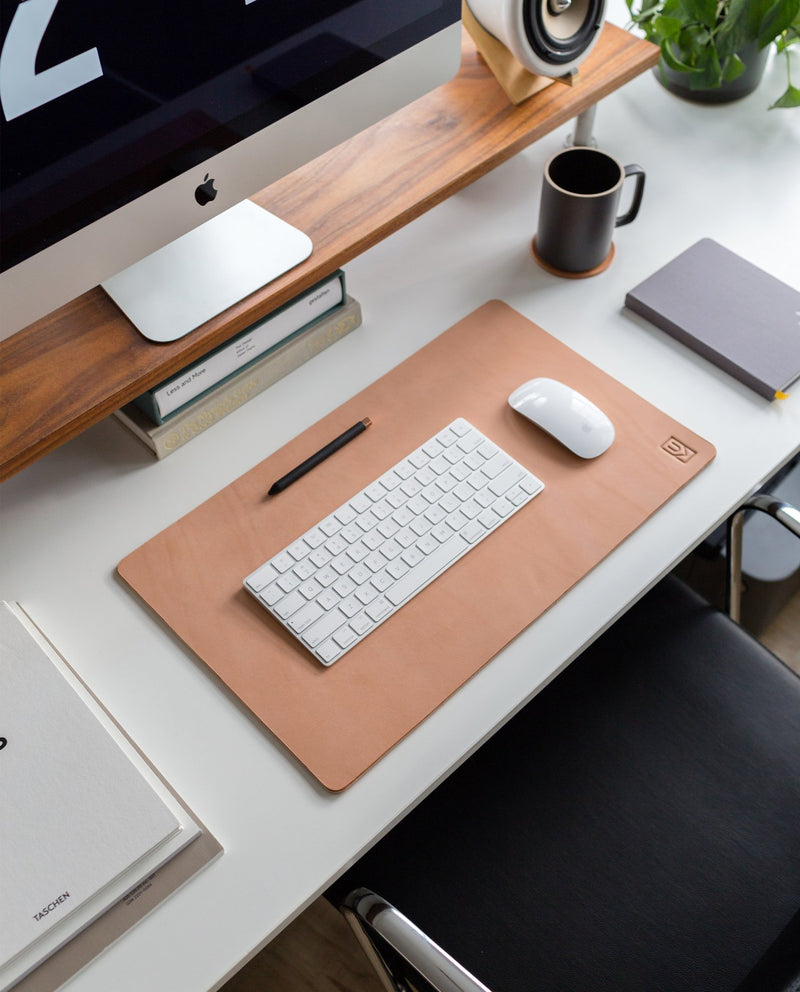 Leather Desk Pad