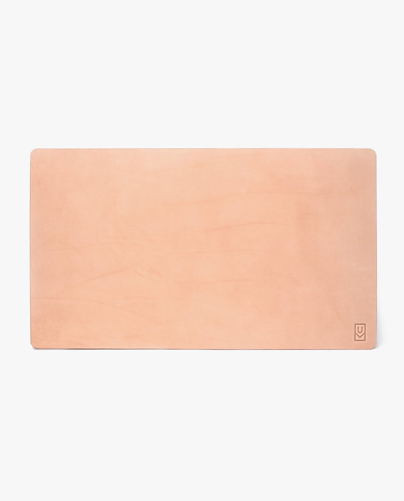 Leather Desk Pad