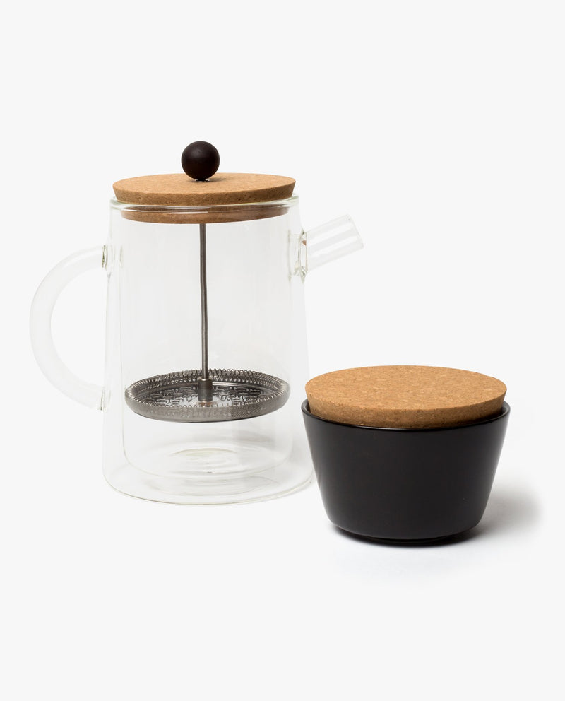 Manual Goods Coffeemaker No.3